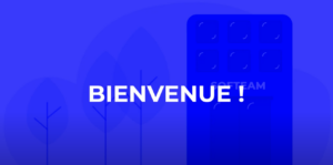 Bienvenue chez Softeam