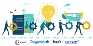 Visuel canut amoe groupement