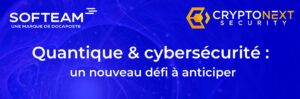 Visuel article cybersécurité et quantique