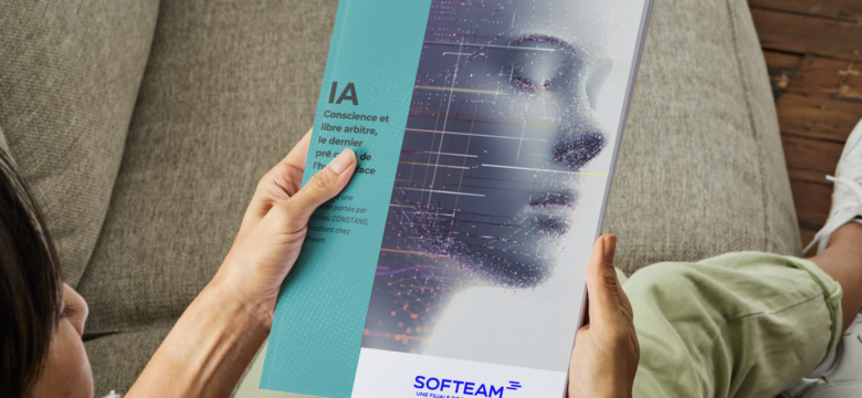 Conscience et libre arbitre, le dernier pré carré de l'humain face à l'Intelligence Artificielle