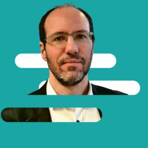 Cedric Autret