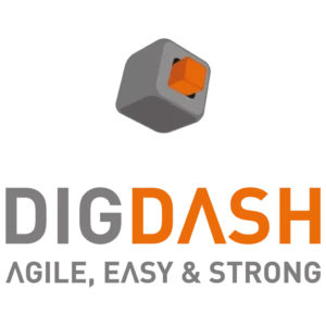 Logo digdash